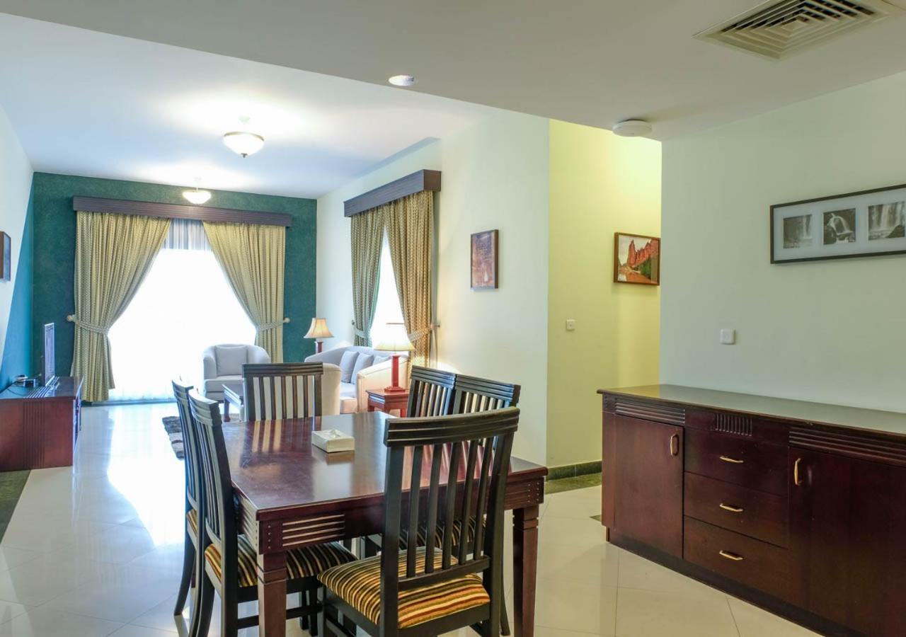 Karan Sharq For Hotel Apartment Al Al Jubail Εξωτερικό φωτογραφία