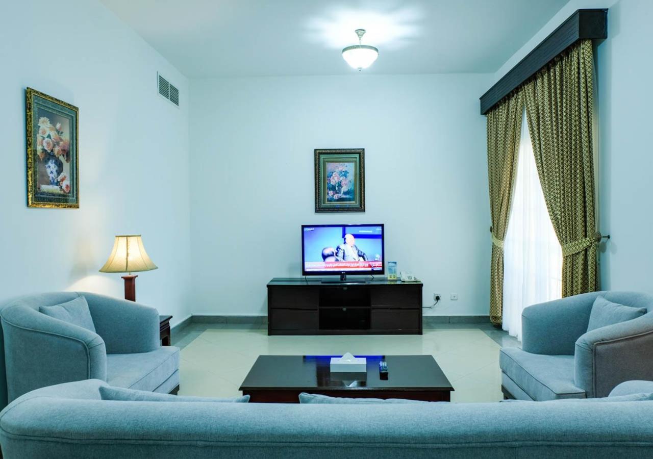 Karan Sharq For Hotel Apartment Al Al Jubail Εξωτερικό φωτογραφία