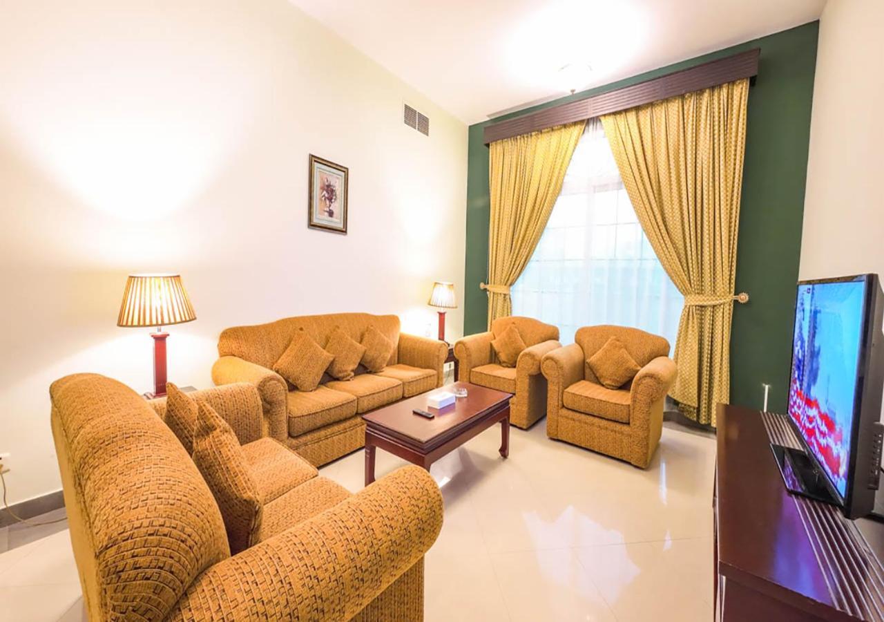 Karan Sharq For Hotel Apartment Al Al Jubail Εξωτερικό φωτογραφία