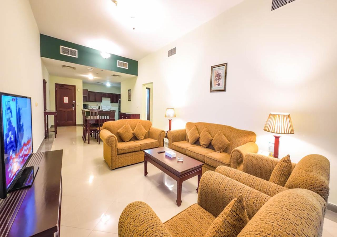 Karan Sharq For Hotel Apartment Al Al Jubail Εξωτερικό φωτογραφία