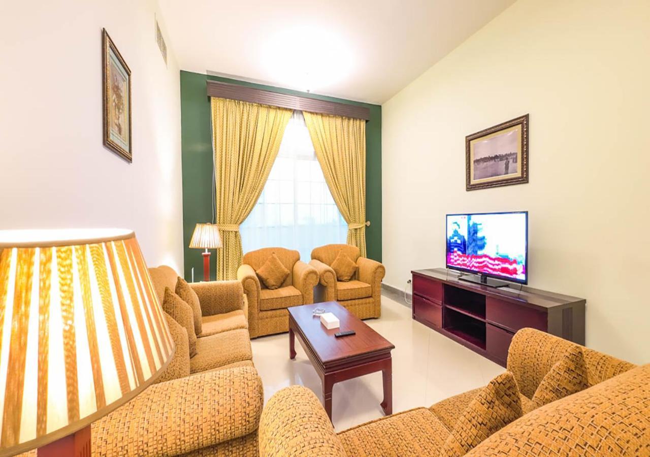 Karan Sharq For Hotel Apartment Al Al Jubail Εξωτερικό φωτογραφία