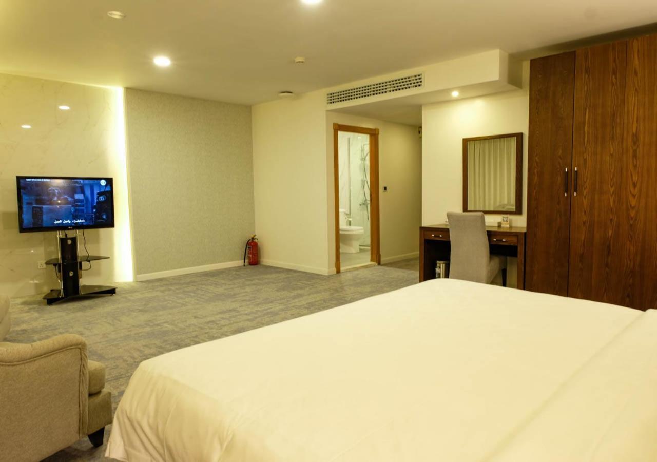Karan Sharq For Hotel Apartment Al Al Jubail Εξωτερικό φωτογραφία