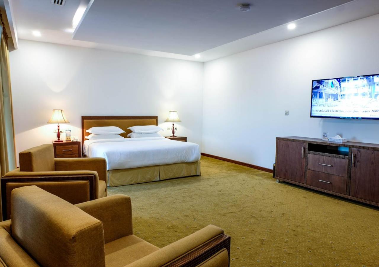 Karan Sharq For Hotel Apartment Al Al Jubail Εξωτερικό φωτογραφία
