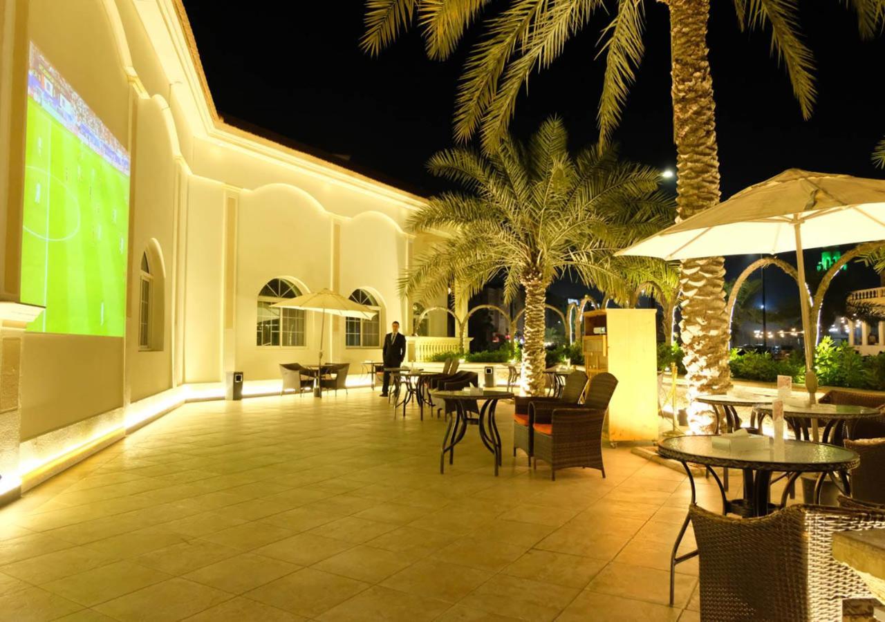 Karan Sharq For Hotel Apartment Al Al Jubail Εξωτερικό φωτογραφία