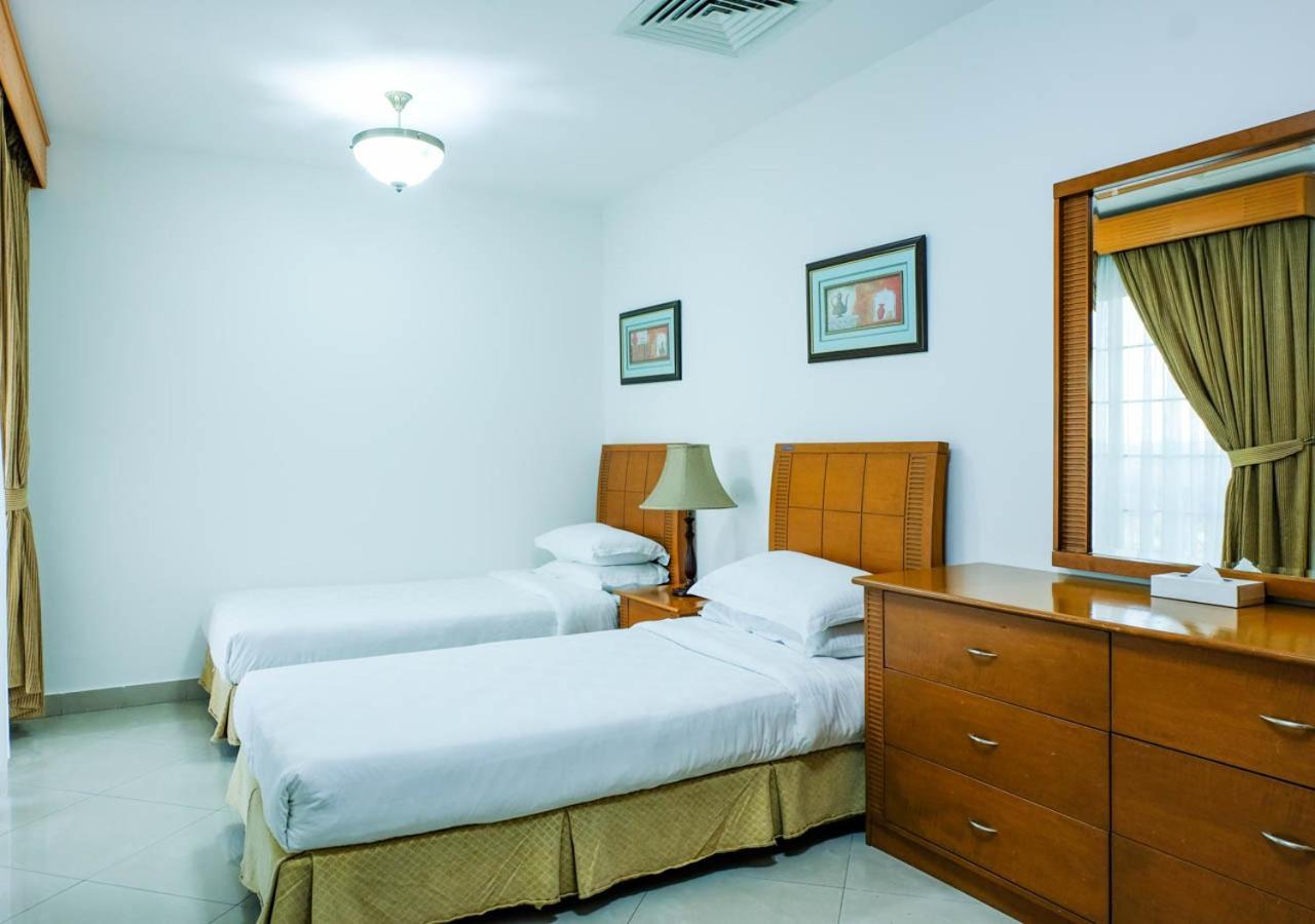 Karan Sharq For Hotel Apartment Al Al Jubail Εξωτερικό φωτογραφία