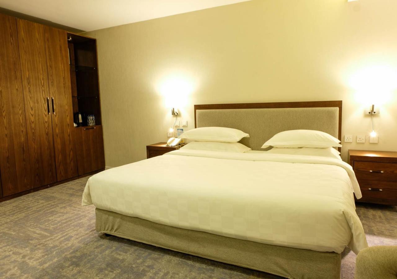 Karan Sharq For Hotel Apartment Al Al Jubail Εξωτερικό φωτογραφία