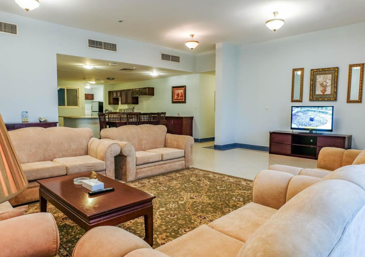 Karan Sharq For Hotel Apartment Al Al Jubail Εξωτερικό φωτογραφία