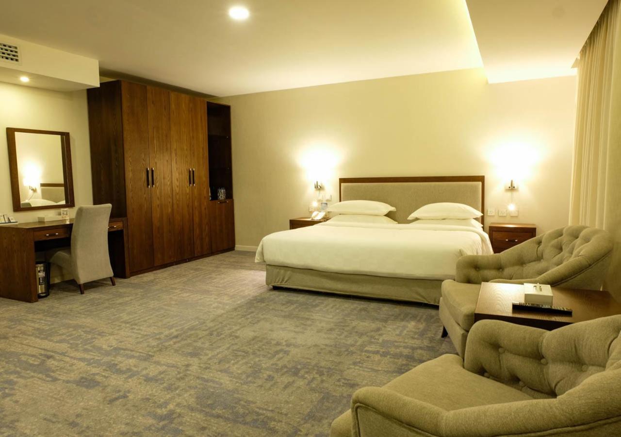 Karan Sharq For Hotel Apartment Al Al Jubail Εξωτερικό φωτογραφία