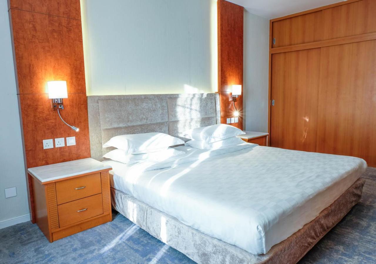 Karan Sharq For Hotel Apartment Al Al Jubail Εξωτερικό φωτογραφία