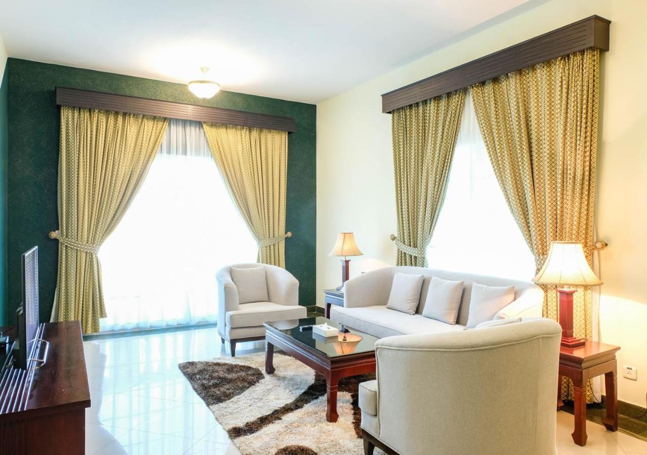 Karan Sharq For Hotel Apartment Al Al Jubail Εξωτερικό φωτογραφία