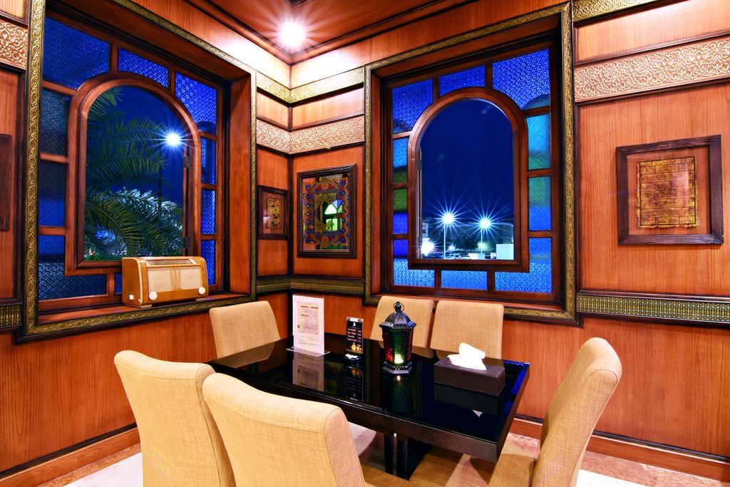 Karan Sharq For Hotel Apartment Al Al Jubail Εξωτερικό φωτογραφία