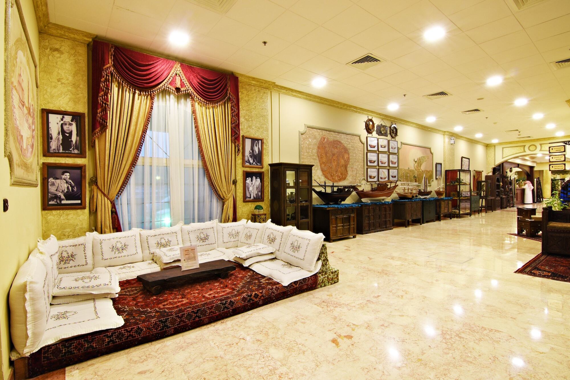 Karan Sharq For Hotel Apartment Al Al Jubail Εξωτερικό φωτογραφία