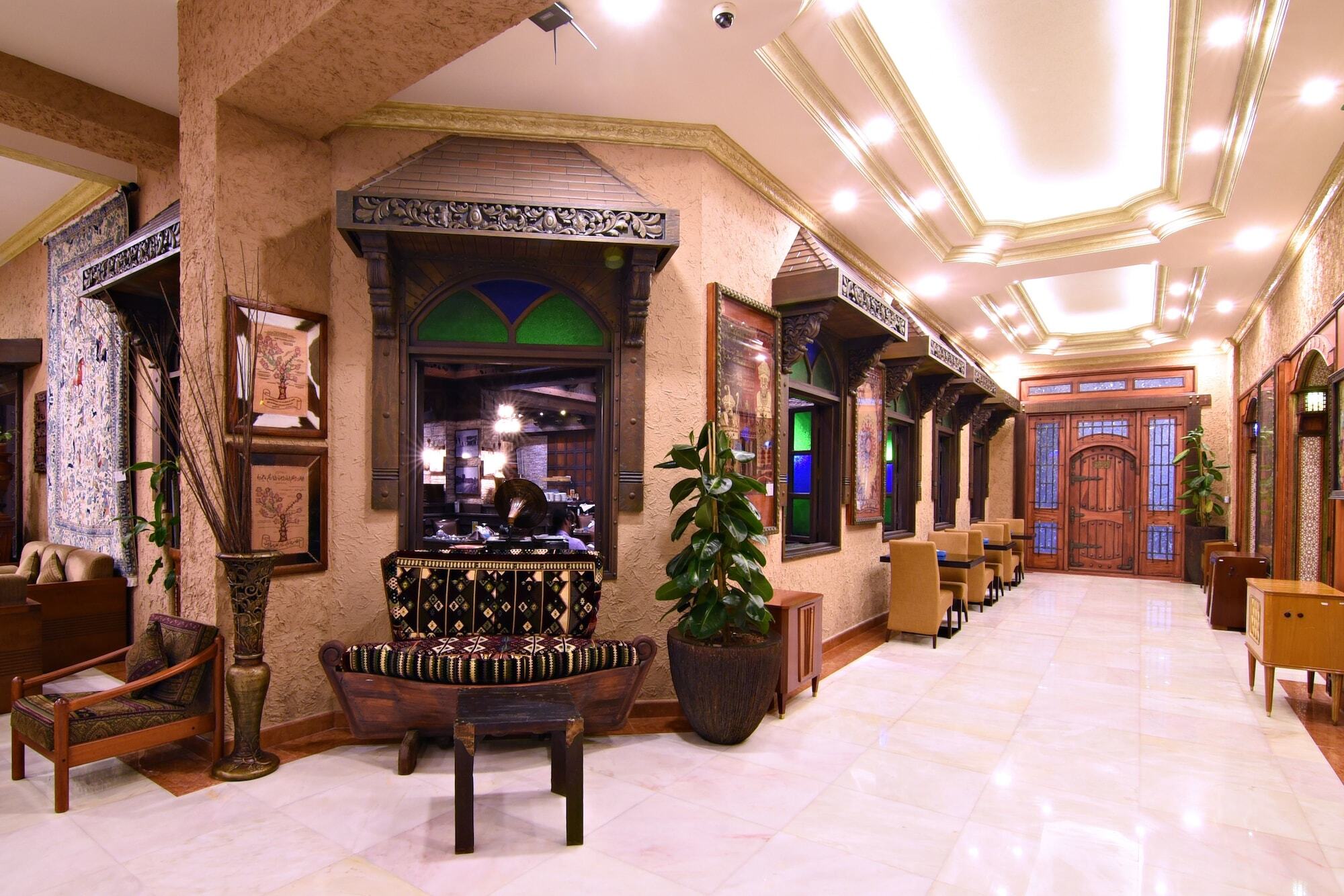 Karan Sharq For Hotel Apartment Al Al Jubail Εξωτερικό φωτογραφία