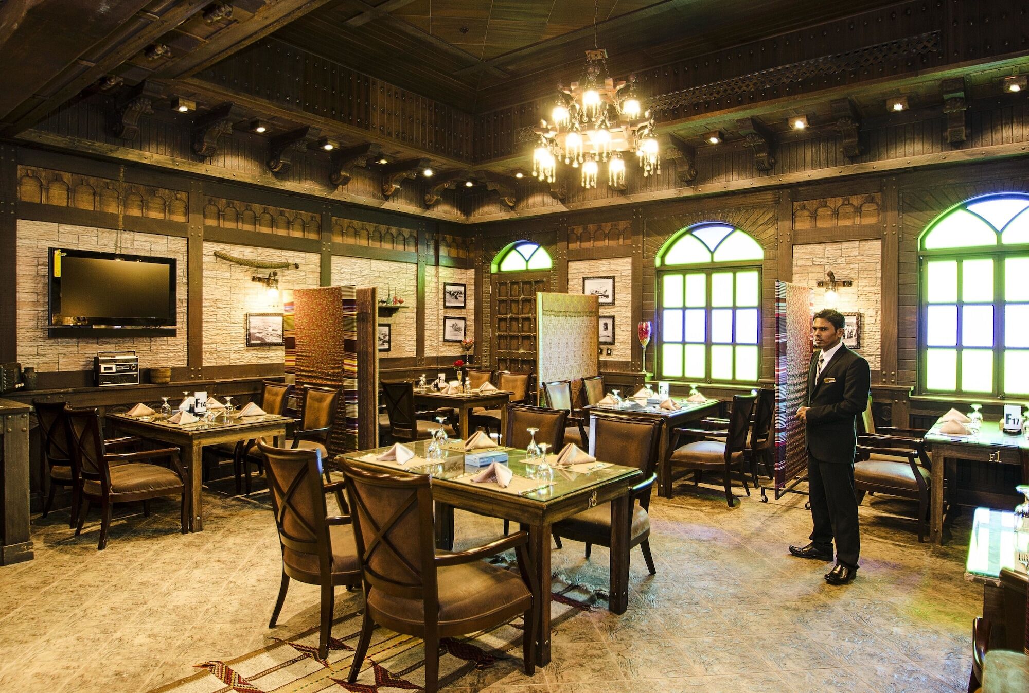 Karan Sharq For Hotel Apartment Al Al Jubail Εξωτερικό φωτογραφία